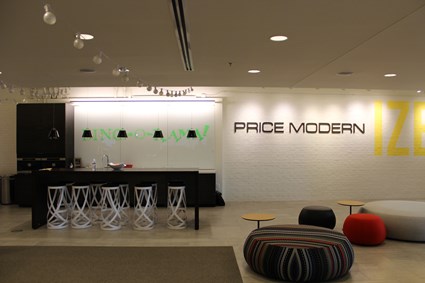 Price Modern