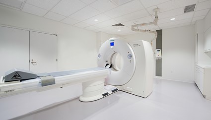 Cleveland Clinic - Brunswick Freestanding Emergency Department