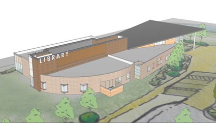 Dayton Metro Library Segment 1 Facilities Plan
