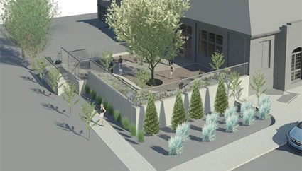 Dayton Metro Library Segment 1 Facilities Plan