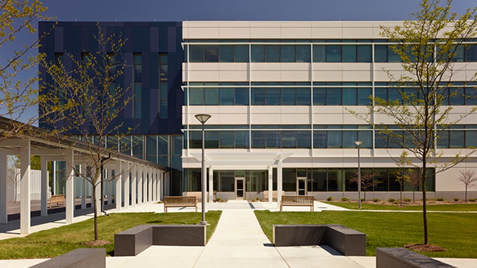 FBI Cincinnati Field Office FBI Cincinnati Field Office