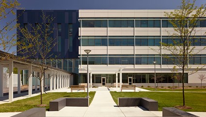 FBI Cincinnati Field Office