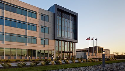 FBI Cincinnati Field Office