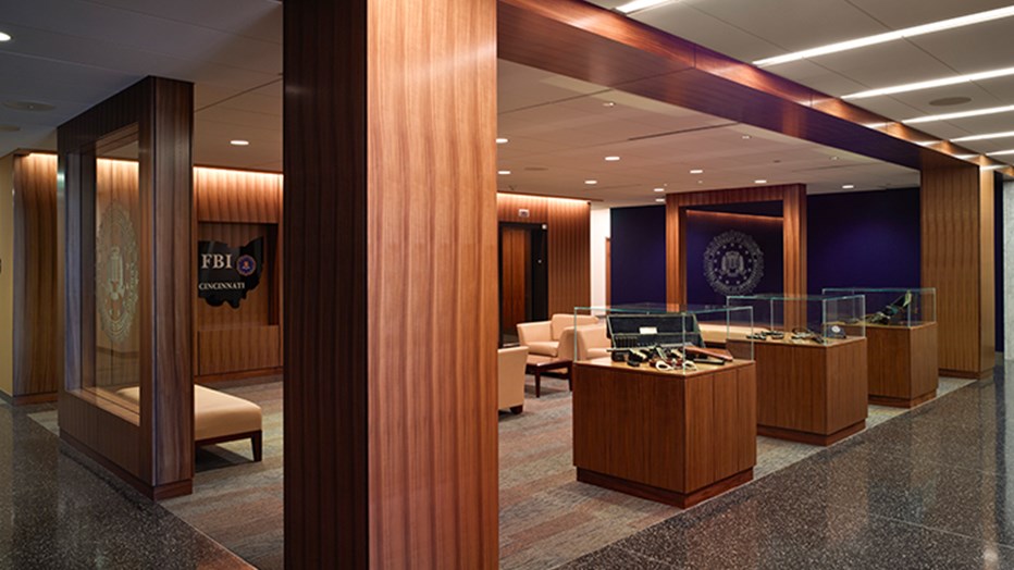 FBI Cincinnati Field Office FBI Cincinnati Field Office