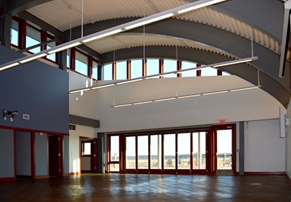 CBF Interior