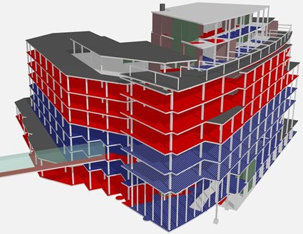 Schlumberger BIM Section