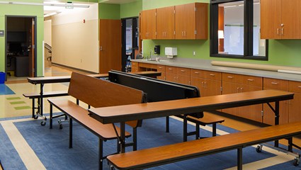 Crestline Elementary School Replacement