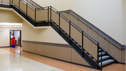 Crestline Elementary School Replacement