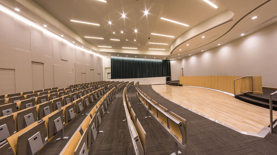 City of Miami Gardens Auditorium City of Miami Gardens Auditorium