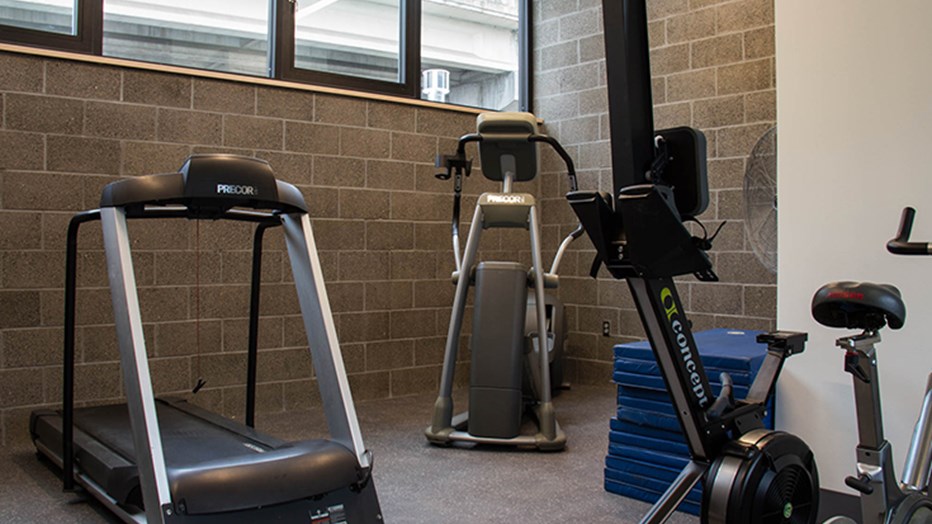 Portland Fire & Rescue Fire Station 21 Portland Fire & Rescue Fire Station 21