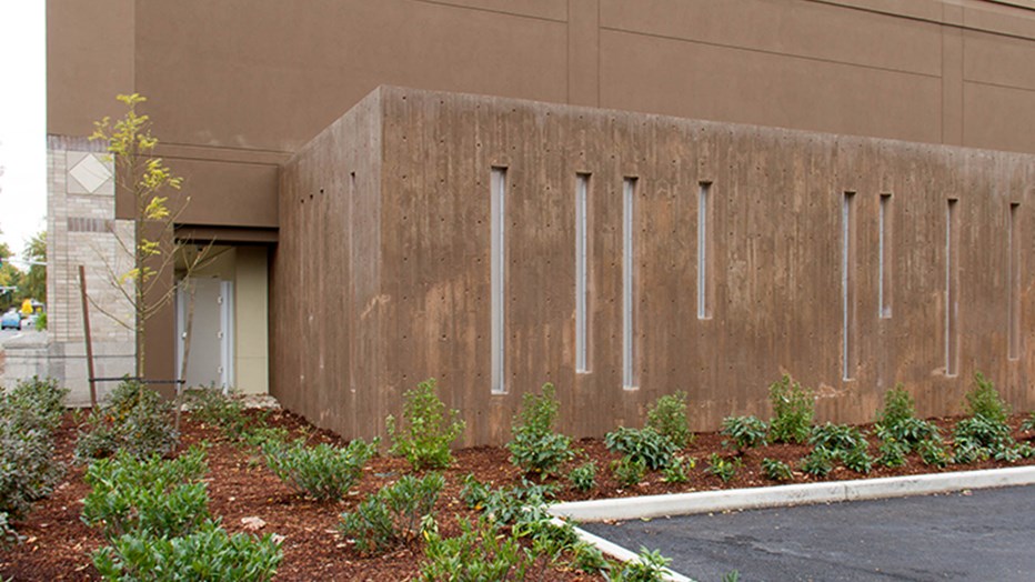 Sacred Heart Medical Center at University District Behavioral Health Relocation Sacred Heart Medical Center at University District Behavioral Health Relocation