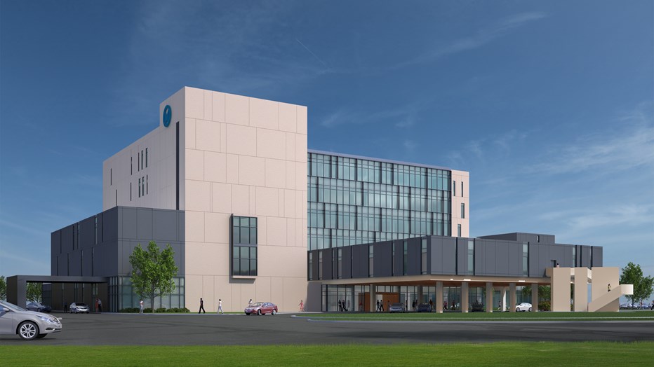 McKinley Outpatient Treatment Facility McKinley Outpatient Treatment Facility