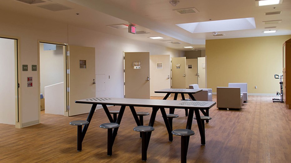 Sacred Heart Medical Center at University District Behavioral Health Relocation Sacred Heart Medical Center at University District Behavioral Health Relocation