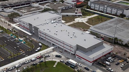 Cooper City High School