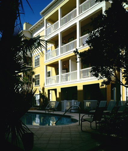 Park North at Cheney Place