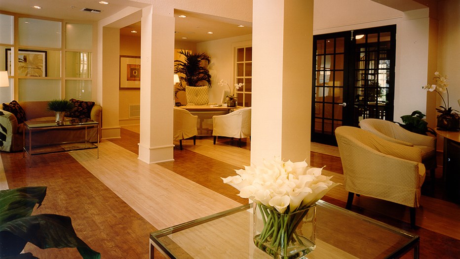 Park North at Cheney Place Interior Clubhouse Park North at Cheney Place Interior Clubhouse