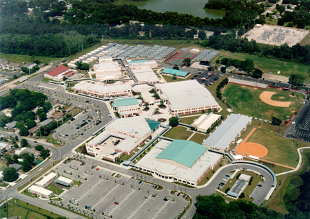 Colonial High School