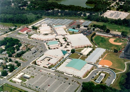 Colonial High School