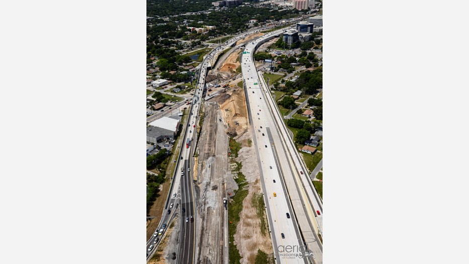 I-275 Reconstruction I-275 Reconstruction
