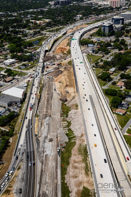 I-275 Reconstruction