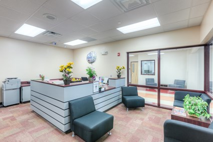 Lealman Innovation Academy Interior