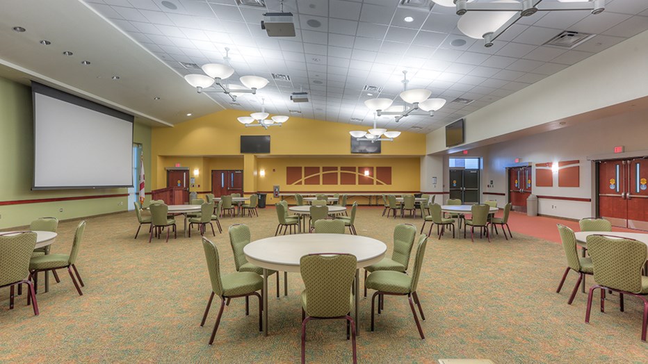 Pasco-Hernando State College Porter Campus Conference Room Pasco-Hernando State College Porter Campus Conference Room
