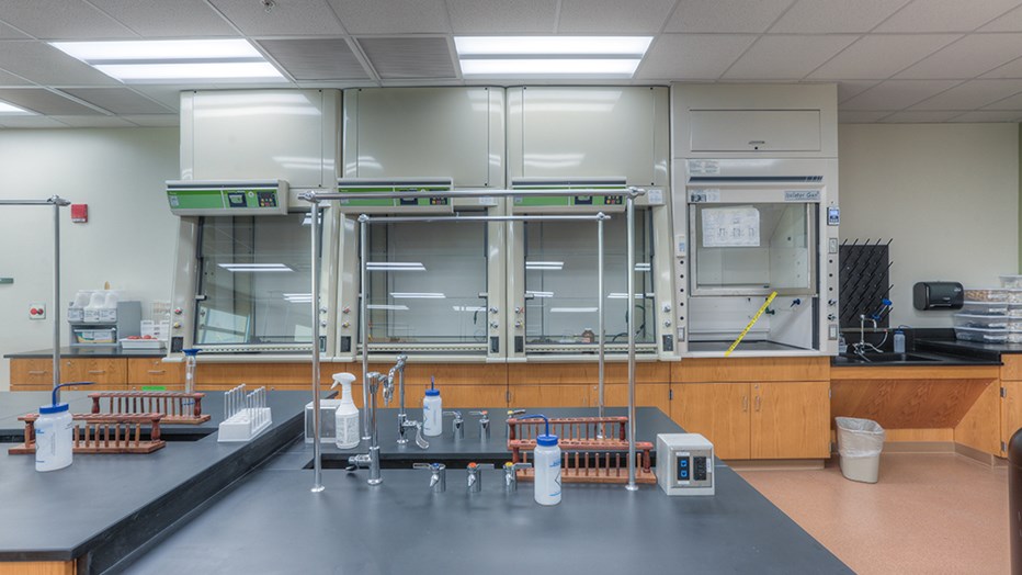 Pasco-Hernando State College Porter Campus Lab Pasco-Hernando State College Porter Campus Lab