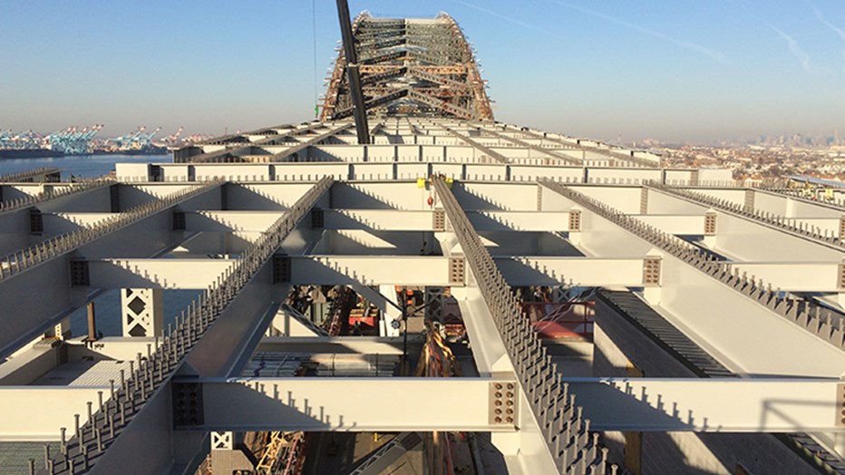 Bayonne Bridge Bayonne Bridge