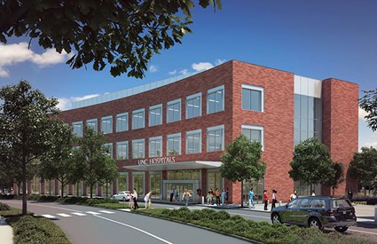 Hillsborough Campus