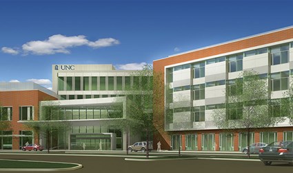 Hillsborough Campus