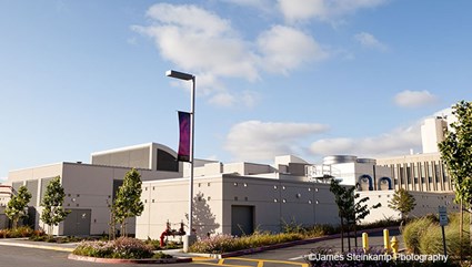 Regional Medical Center of San Jose Phase II - Patient Wing Addition