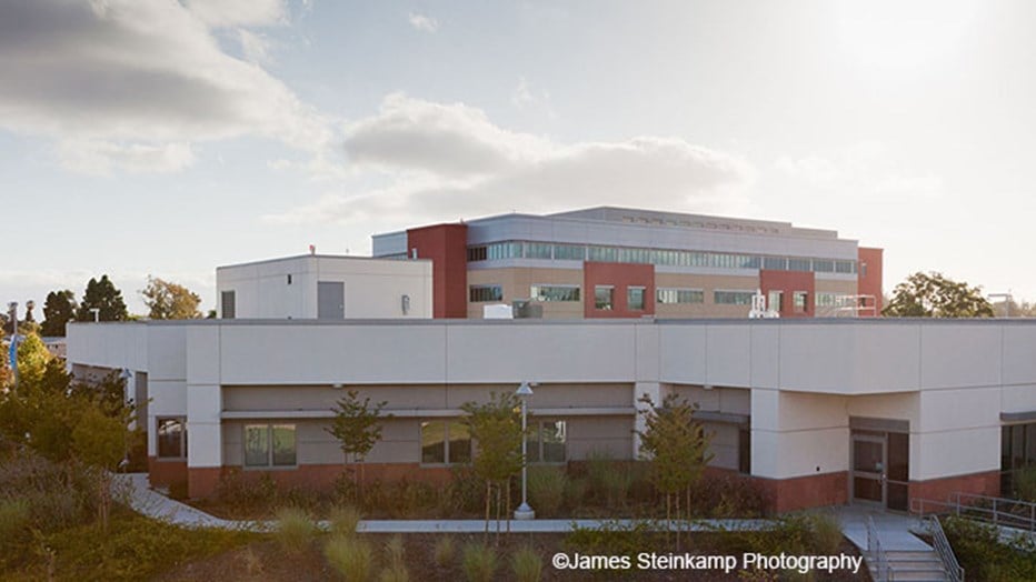 Regional Medical Center of San Jose Phase II - Patient Wing Addition Regional Medical Center of San Jose Phase II - Patient Wing Addition