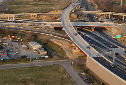 Aerial 085