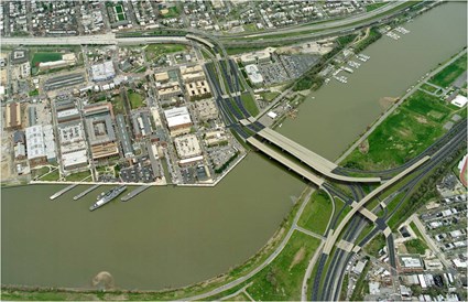 11th Street Conceptual