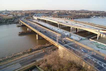 11th Street Aerial 01