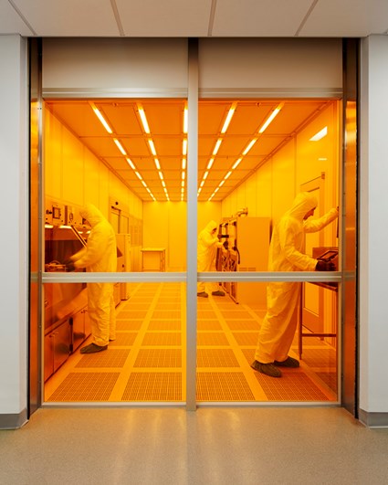 City University of New York (CUNY) Advanced Science and Research Center