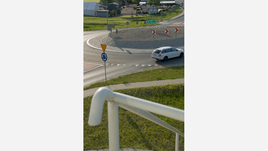 Poznań Western Bypass  Poznań Western Bypass