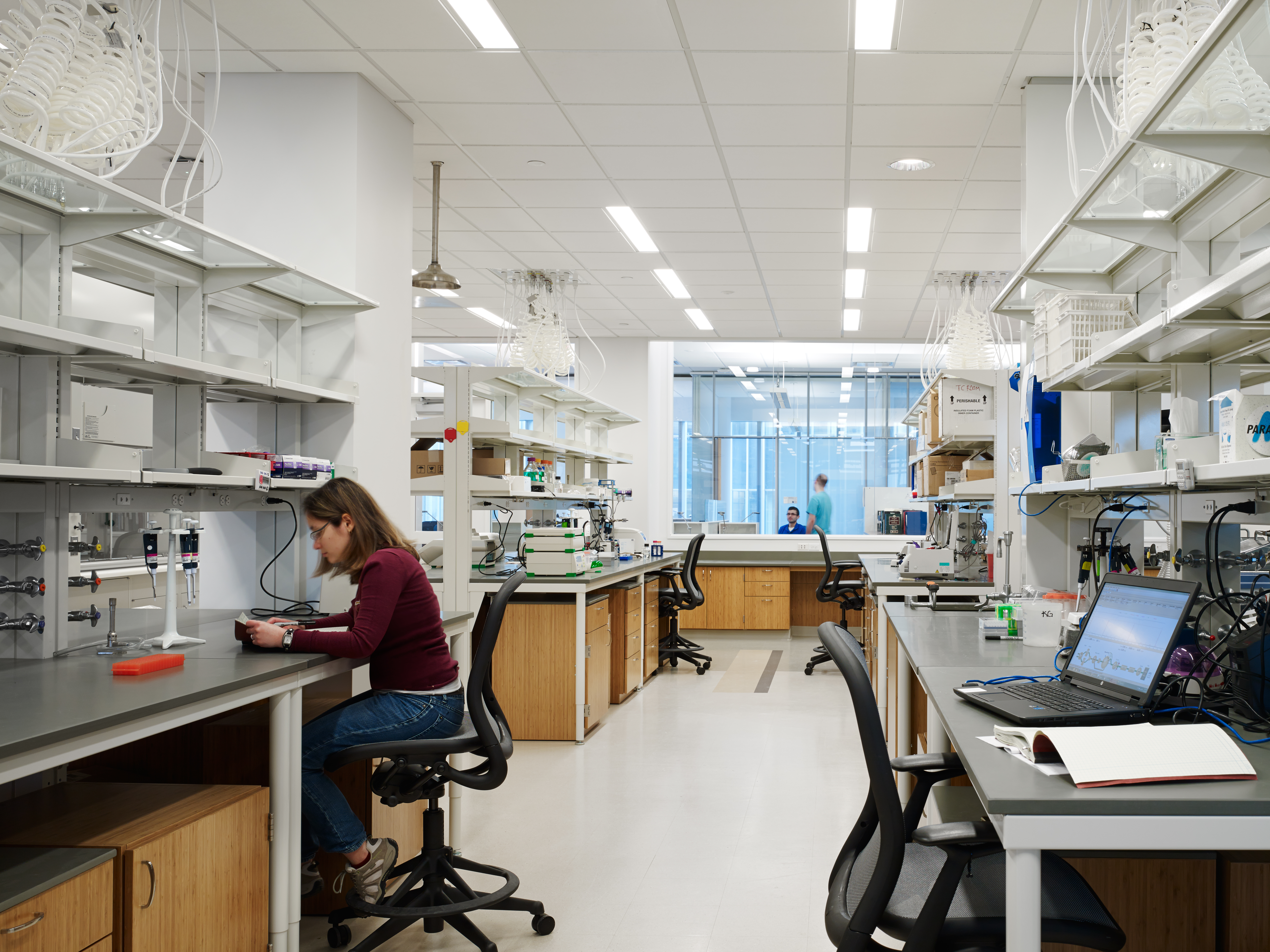 City University of New York (CUNY) Advanced Science and Research Center