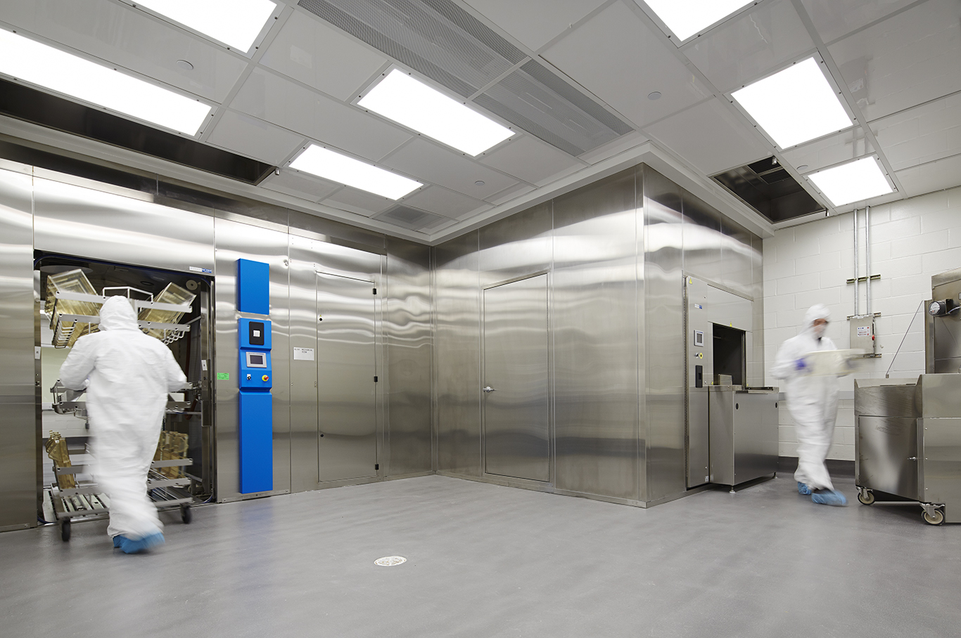 City University of New York (CUNY) Advanced Science and Research Center