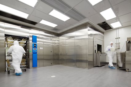 City University of New York (CUNY) Advanced Science and Research Center