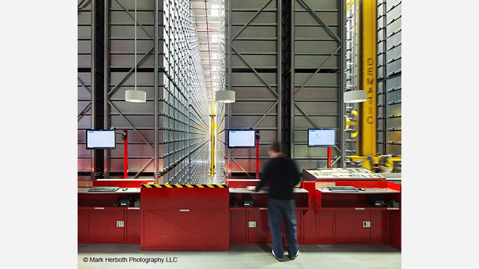 James B. Hunt Library James B. Hunt Library