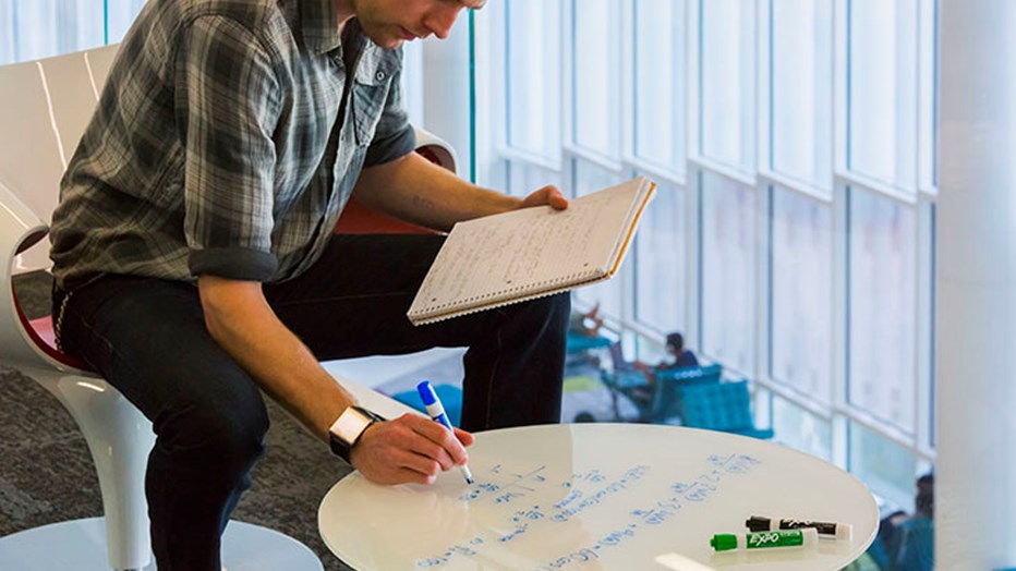 James B. Hunt Library James B. Hunt Library