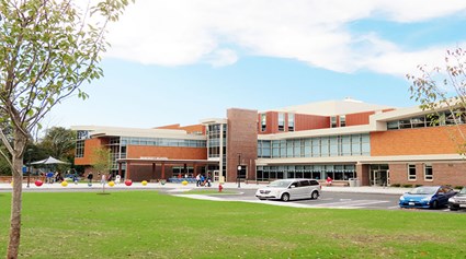 Bancroft Elementary School