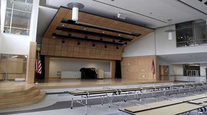 Bancroft Elementary School