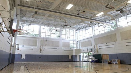 Bancroft Elementary School