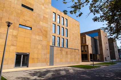 Academic Complex for the University of Rzeszów