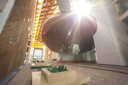 Academic Complex for the University of Rzeszów