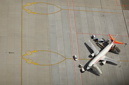 Lawica Airport