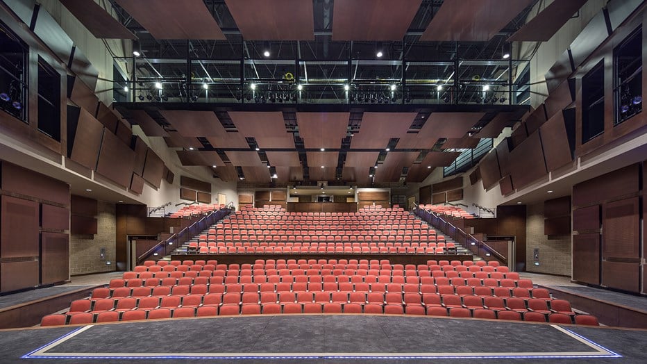 Portland Public Schools, Franklin High School Renovation Portland Public Schools, Franklin High School Renovation