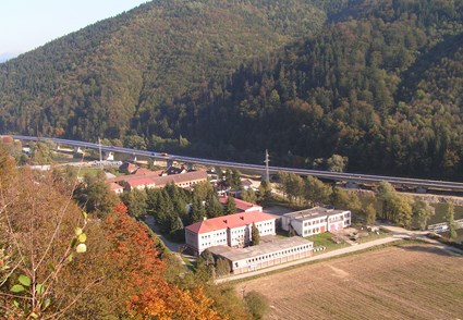 Oravsky Podzamok 5